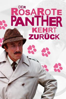 Der rosarote Panther kehrt zurück (1975)