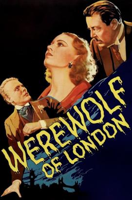 Der Werwolf von London (1935)