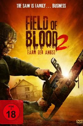 Field of Blood 2 - Farm der Angst (2021)