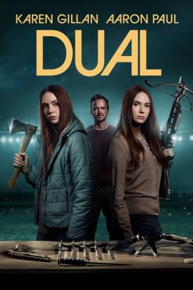 Dual (2022)