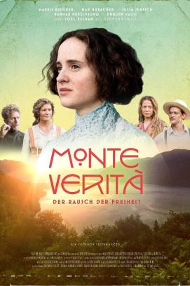 Monte Verità (2021)