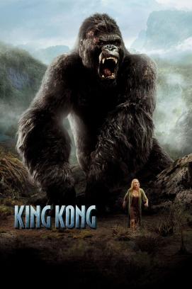 King Kong (2005)