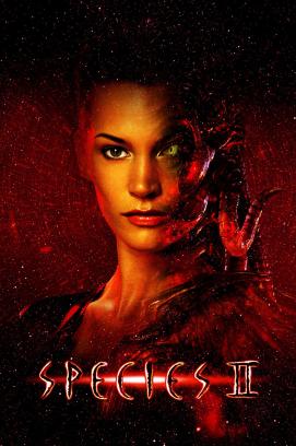 Species II (1998)