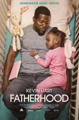 Fatherhood (2021)