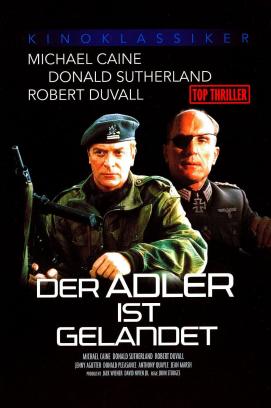 Der Adler ist gelandet (1976)