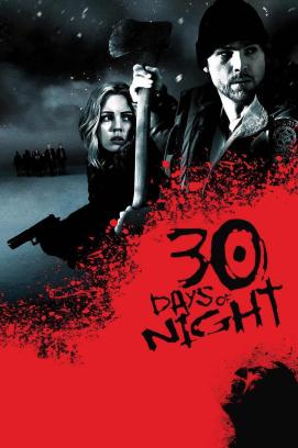 30 Days of Night (2007)