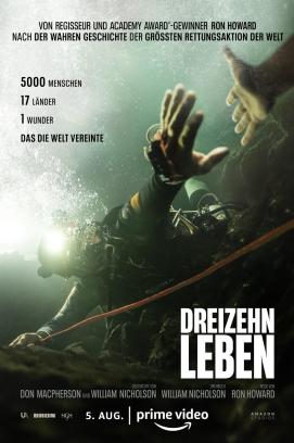 Dreizehn Leben (2022)