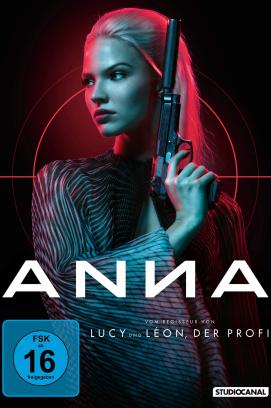 Anna (2019)