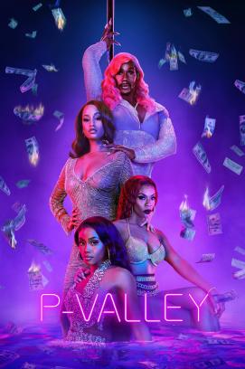 P-Valley - Staffel 2 (2022)