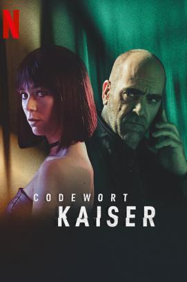 Codewort: Kaiser (2022)