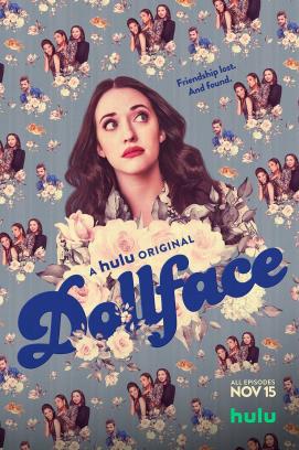 Dollface - Staffel 1 (2022)