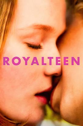 Royalteen: Der Erbe (2022)