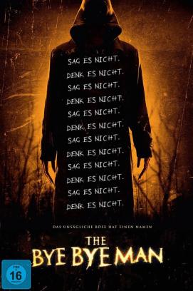 The Bye Bye Man (2017)