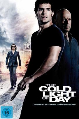 The Cold Light of Day (2012)