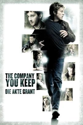 The Company You Keep - Die Akte Grant (2012)