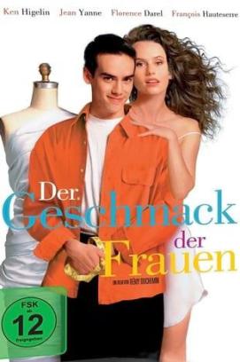 Der Geschmack der Frauen (1993)