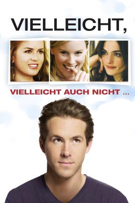 Vielleicht, vielleicht auch nicht (2008)