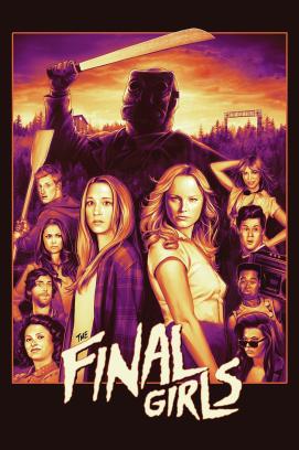 The Final Girls (2015)