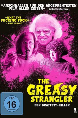 The Greasy Strangler (2016)