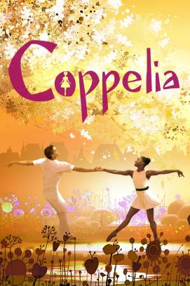 Coppelia (2022)