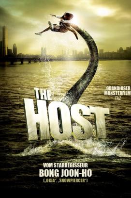 The Host (2006)