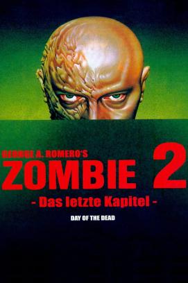 Zombie 2 - Das letzte Kapitel (1985)