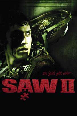 Saw 2 (2005)