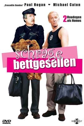 Schräge Bettgesellen (2004)