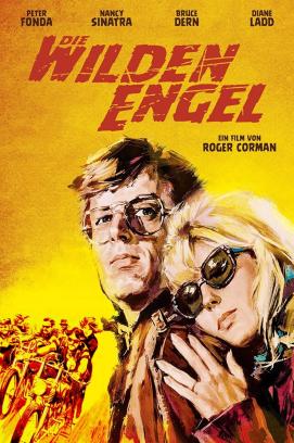 Die wilden Engel (1966)