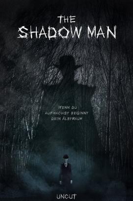 The Shadow Man (2017)