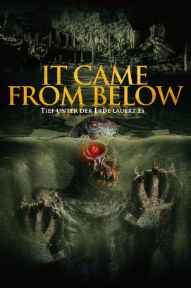 It Came from Below (2021)