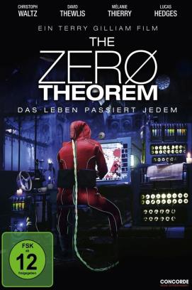 The Zero Theorem (2013)