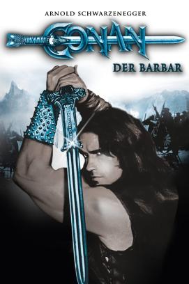 Conan, der Barbar (1982)