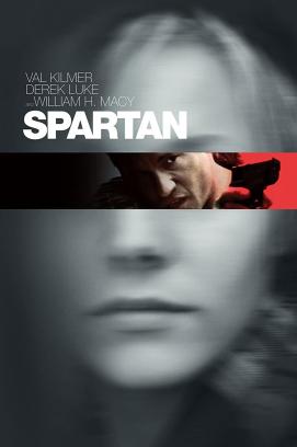 Spartan (2004)