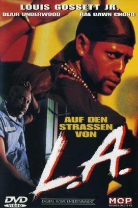 Auf den Straßen von L.A. (1993)