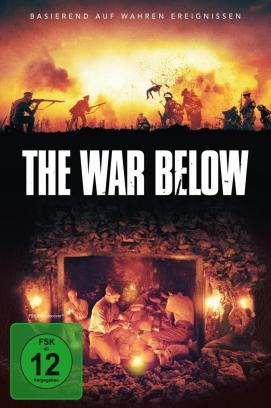 The War Below (2021)