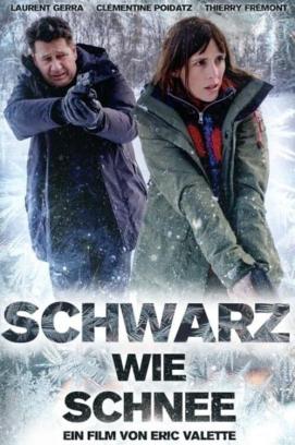 Schwarz wie Schnee (2021)