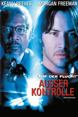 Außer Kontrolle (1996)