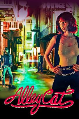 Alley Cat (1984)