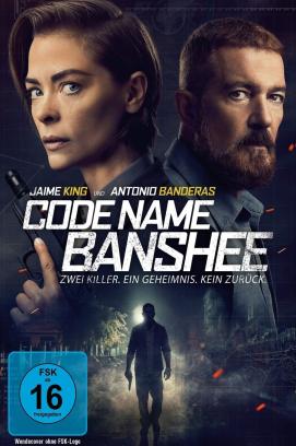 Code Name Banshee (2022)