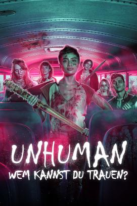 Unhuman (2022)