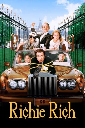 Richie Rich (1994)