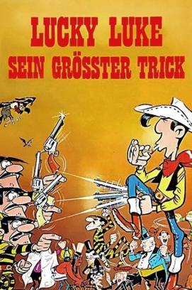 Lucky Luke - Sein größter Trick (1978)