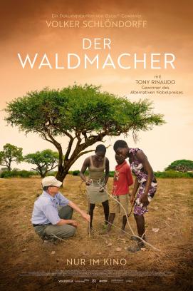 Der Waldmacher (2022)