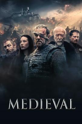 Medieval (2022)