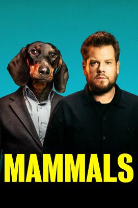 Mammalia - Staffel 1 (2022)