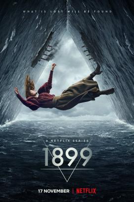 1899 - Staffel 1 (2022)