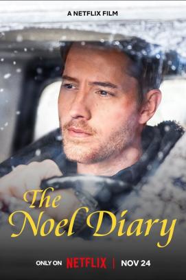 The Noel Diary (2022)