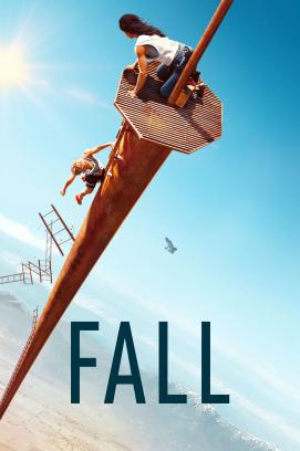 Fall - Fear Reaches New Heights (2022)