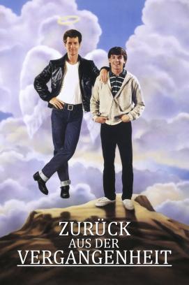 Zurück aus der Vergangenheit (1985)